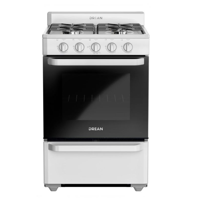 Cocina Gas Drean Cd5602ab0
