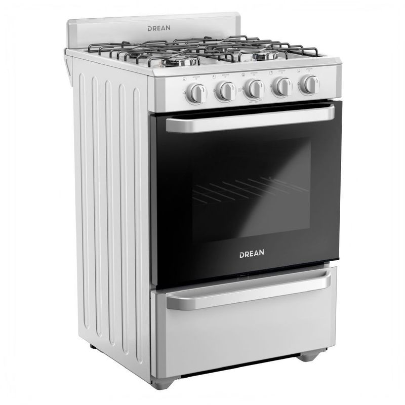 Cocina Gas Drean Cd5602ab0 3