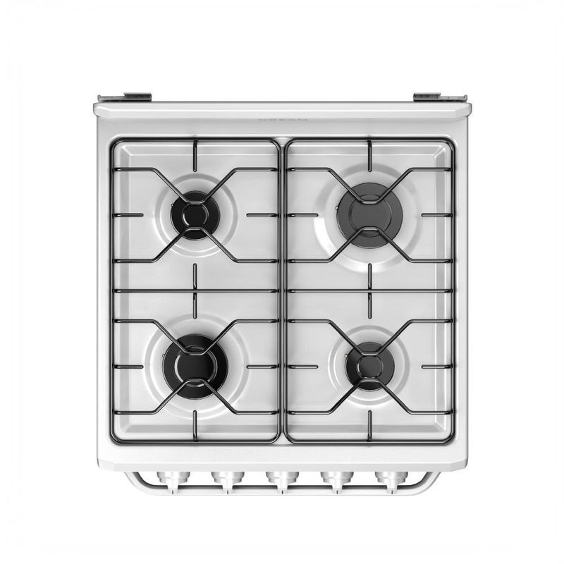 Cocina Gas Drean Cd5602ab0 7