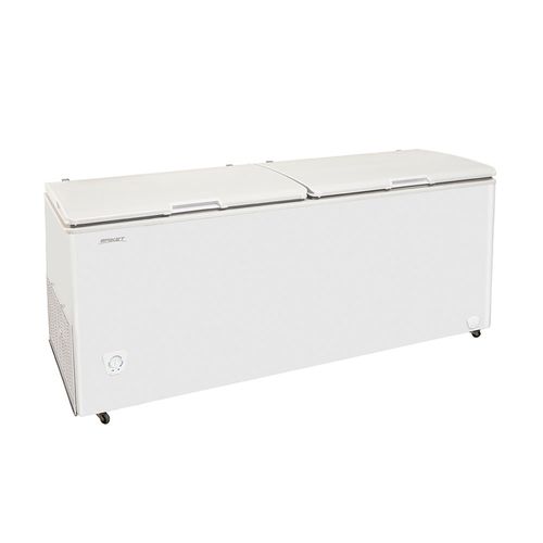 Freezer Horizontal Briket Fr 5500 535 Lt 2 Tapas