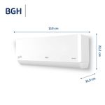 Aire-Acondicionado-Split-Bgh-6500w-Bsi65wclw-2