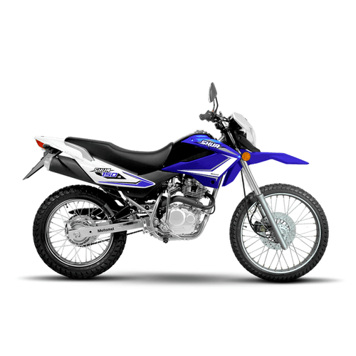 Moto Motomel Cx 150 Skua