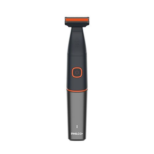 Afeitadora Philco Cb7045pp Trimmer 20 Posiciones