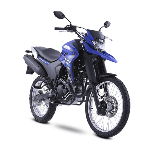 Yamaha XTZ 250 ABS