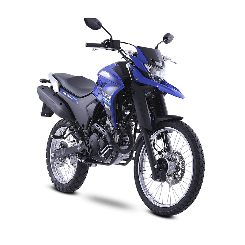 Yamaha-XTZ-250-ABS