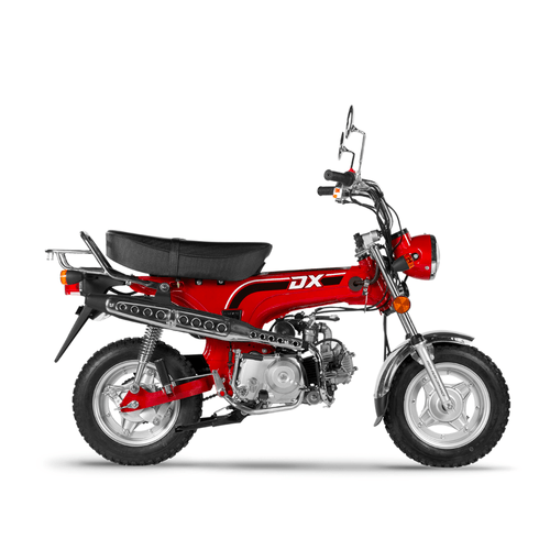 Corven Dx 70