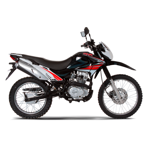 Corven Triax 150 R3