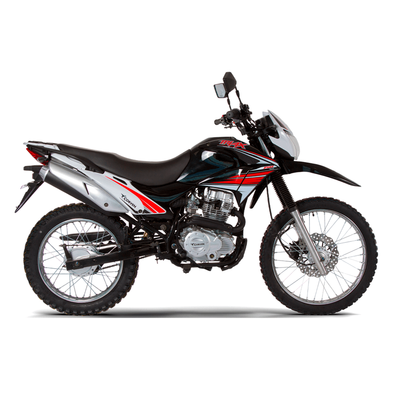 Corven-Triax-150-R3
