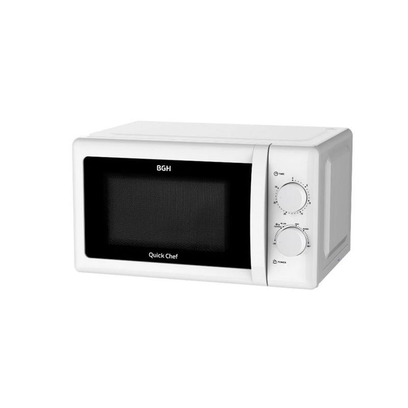 Microondas-Bgh-B120m20i