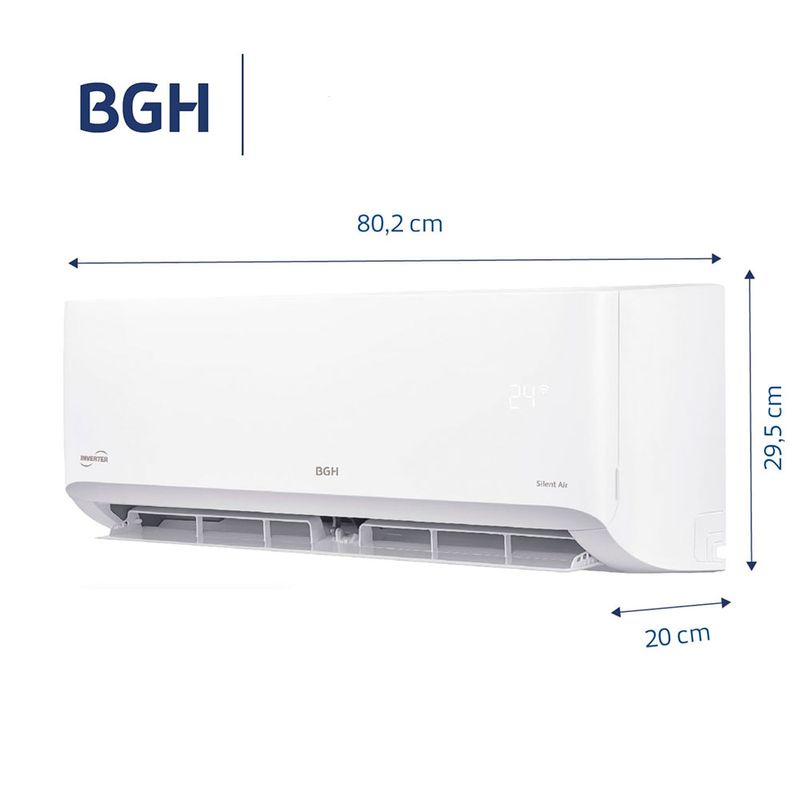 Aire-Acondicionado-Split-Bgh-3500w-Bsi35wcjw-3