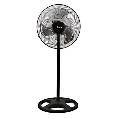 Ventilador De Pie Alpaca Alpm18 18" M-18