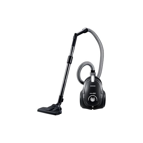 Aspiradora Samsung SAVC20CCNMAEB 2000W 1.5 Lts Ebony Black