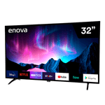 Smart-TV-Enova-32-TE32HG10-TDF-LED-HD-Google-TV