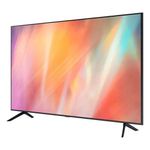 Smart TV Samsung 43 Crystal UHD 4K LH43BECHVGGCZB