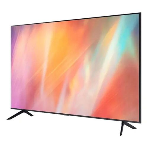 Smart TV Samsung 43” Crystal UHD 4K LH43BECHVGGCZB