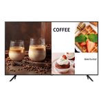 Smart Tv Samsung 50 LH50BECHVGGCZB Crystal 4K Tizen OS 1