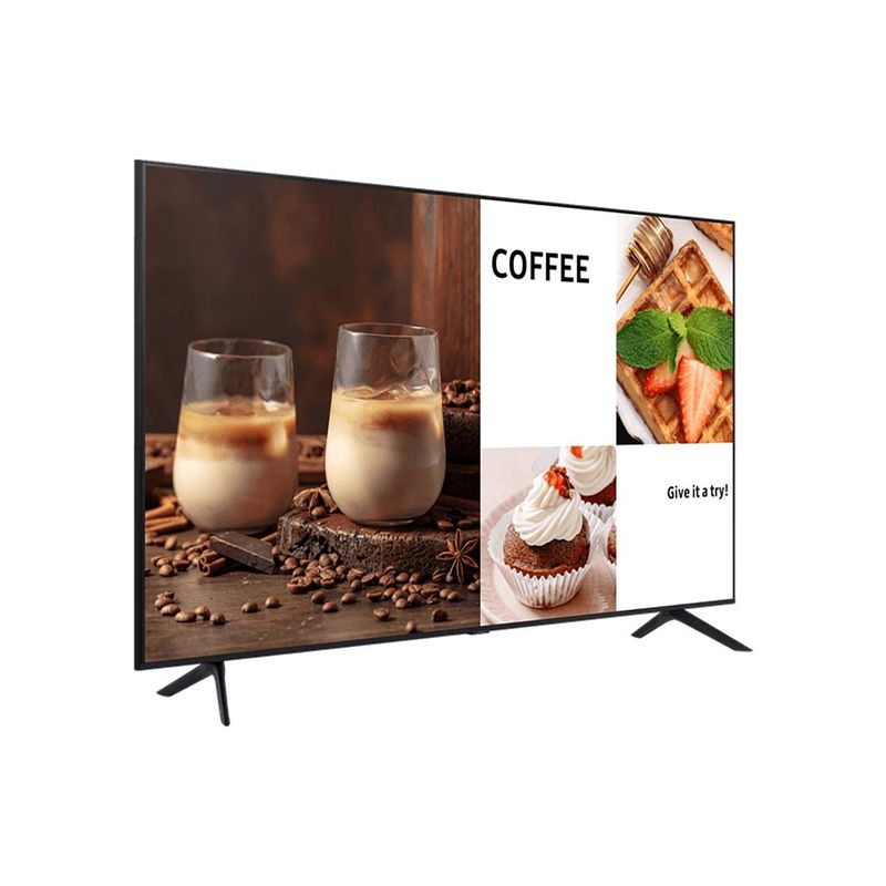 Smart Tv Samsung 50 LH50BECHVGGCZB Crystal 4K Tizen OS 2