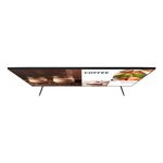Smart Tv Samsung 50 LH50BECHVGGCZB Crystal 4K Tizen OS 3