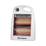 Estufa Indelplas Ie-01 Cuarzo 800w