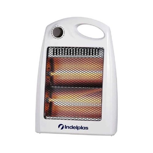 Estufa Indelplas Ie-01 Cuarzo 800w