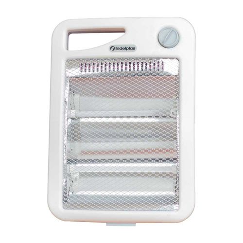 Estufa Indelplas Ie-02 Cuarzo 800w