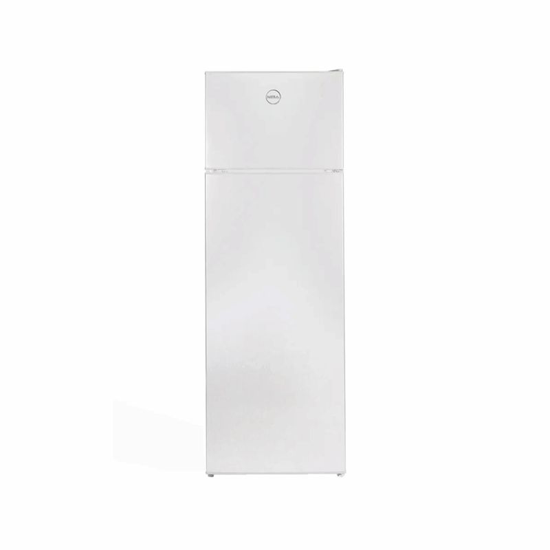 Heladera Neba T283 280 Lts. Top Mount Ciclica
