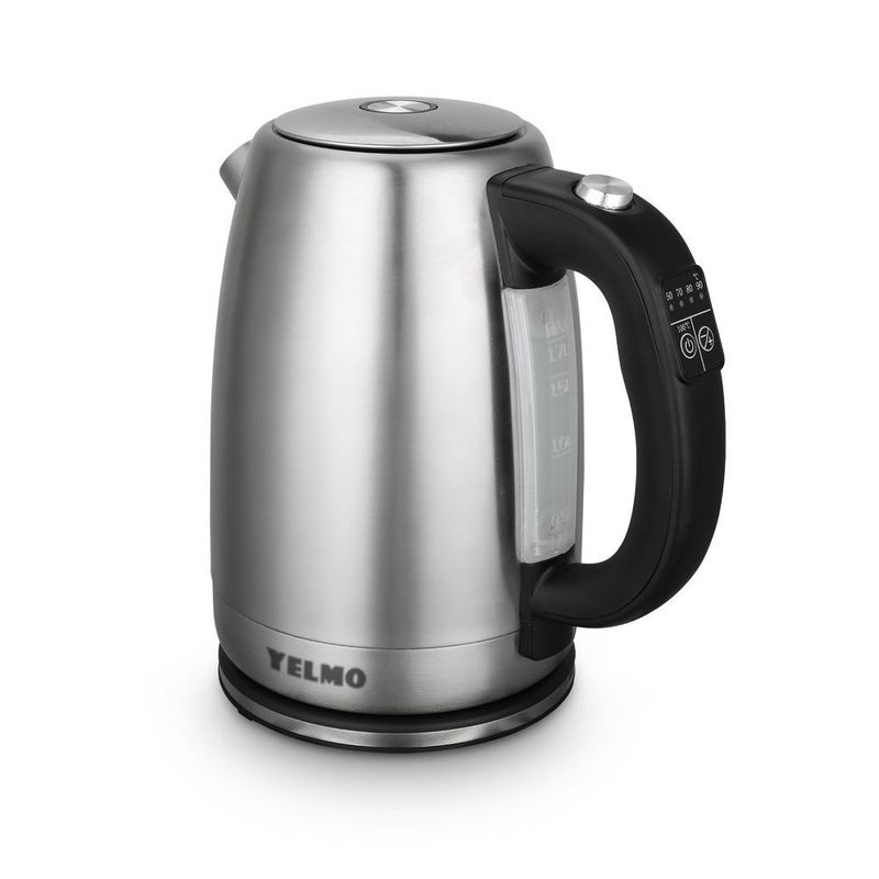 Pava Electrica Yelmo Pe-3911 1.7 Lts. 2200 W