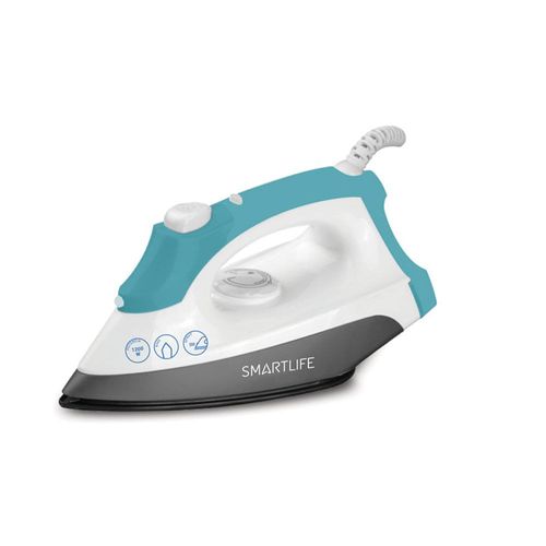 Plancha Seca Smartlife Sl-Di2386pn 1200w