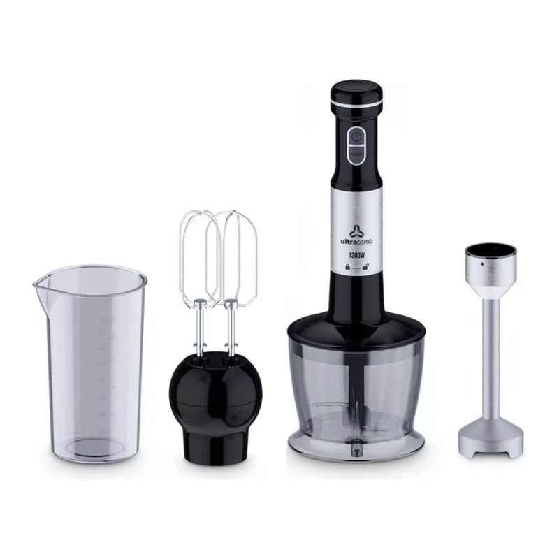 Minipimer-Ultracomb-Lm-2555-1200w-2-Vel-Inoxidable