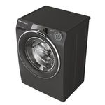 Lavarropa Inverter Candy Ro151056dwhcr-12 10 Kg 1500 Rpm
