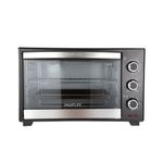 Horno Electrico Smartlife Sl-To0050pn