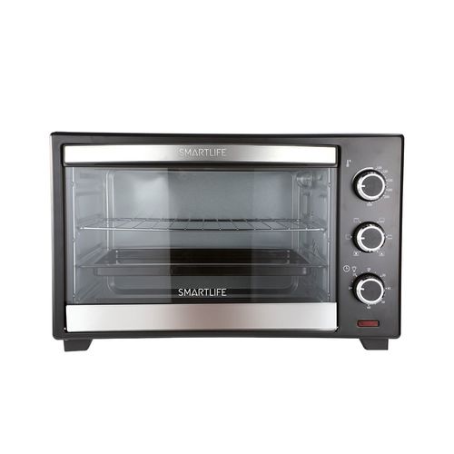Horno Electrico Smartlife Sl-To0050pn 50 Lts. Convector