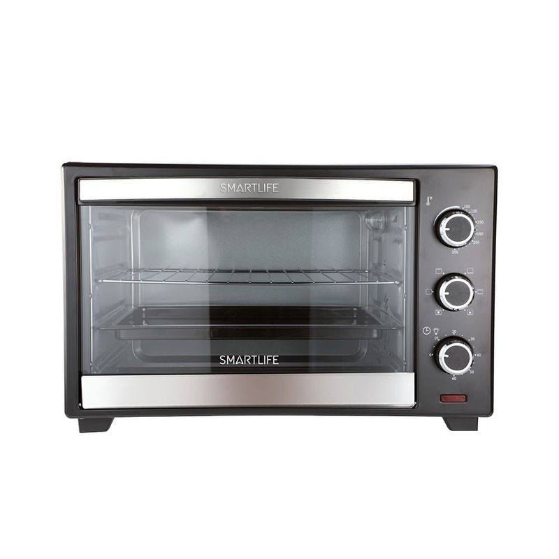 Horno Electrico Smartlife Sl-To0050pn