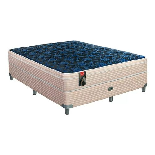 Conjunto Resorte Springwall Soñador King Rest 140x190x24 Cm