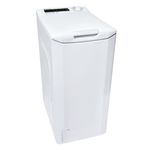Lavarropa Inverter Candy Cstg47tm41-12