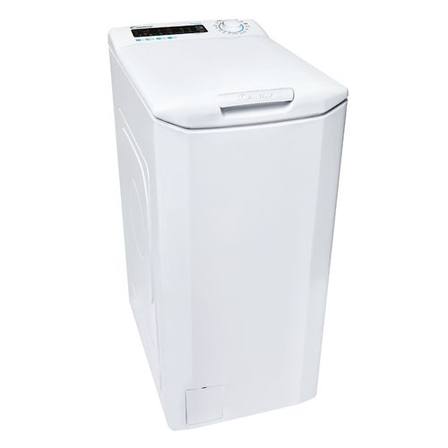 Lavarropa Inverter Candy Cstg47tm41-12 7 Kg 1400 Rpm