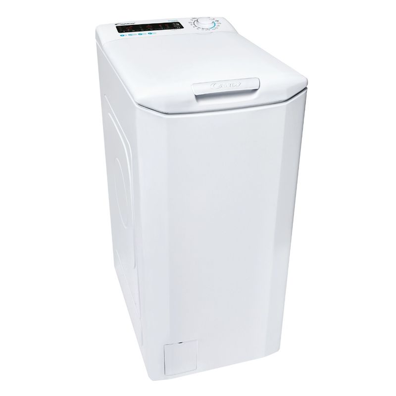 Lavarropa Inverter Candy Cstg47tm41-12