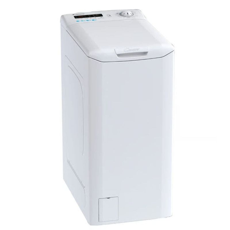 Lavarropa Automatico Candy Cstg272d11-12