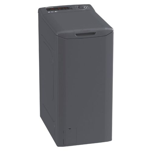 Lavarropa Inverter Candy Cstg47tmrr41-12 7 Kg 1400 Rpm