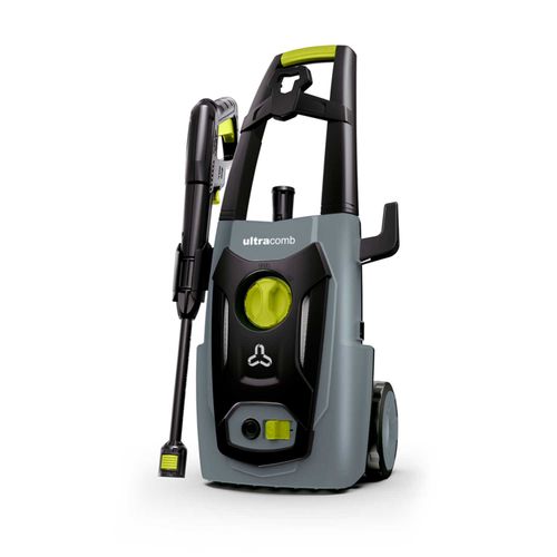 Hidrolavadora Ultracomb Hdl-800 1600 W 130 Bar