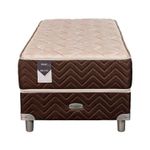 Conjunto-Espuma-Springwall-Deluxe-100x190