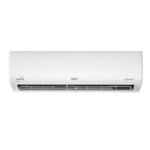 Aire Acondicionado Split Inverter Bgh Bsi35wclw Split 3500w F/C