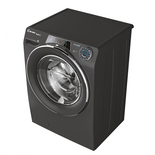 Lavasecarropa Inverter Candy Row41066dwhcr-12 10/6 Kg 1400 Rpm