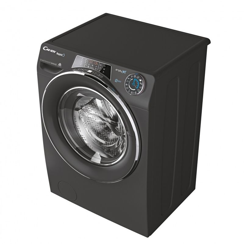 Lavasecarropa Inverter Candy Row41066dwhcr-12 10-6 Kg 1400 Rpm