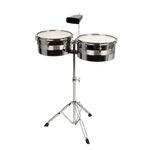 Timbaleta-Acero-Thunder