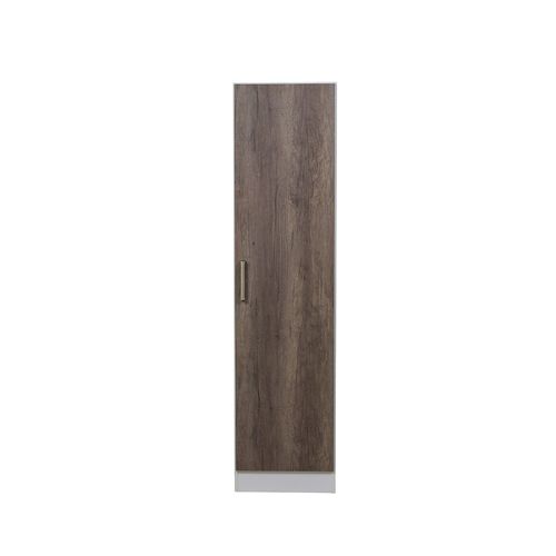 Organizador Multiuso Ricchezze 3-61-127-34 Turin 045Mt 1P Neb Gris