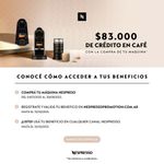 Promo-Nespresso