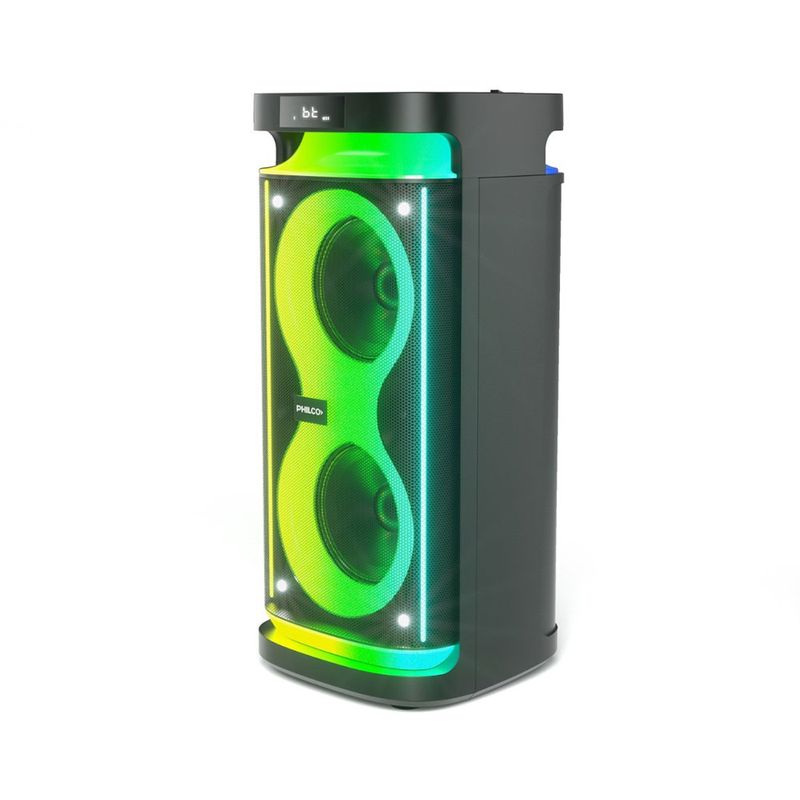 Bafle-Activo-Philco-TP6500-3