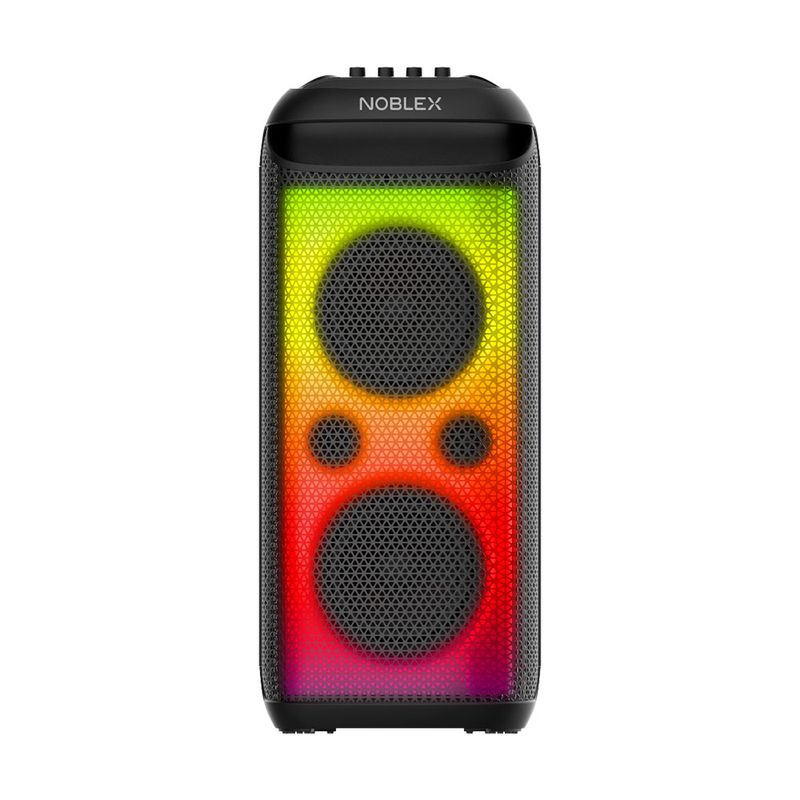 Bafle-Activo-Noblex-MNX1600