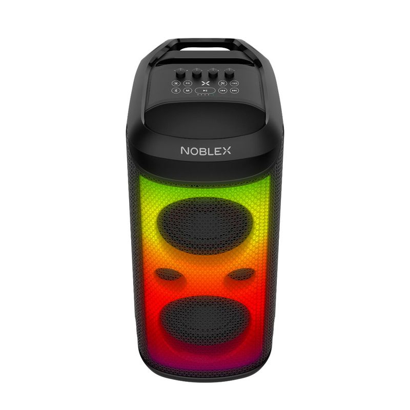Bafle-Activo-Noblex-MNX1600-3